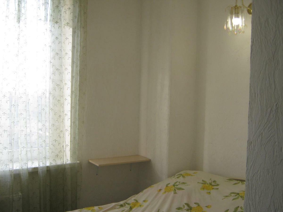 Мини Отель П88/1 Odessa Ngoại thất bức ảnh