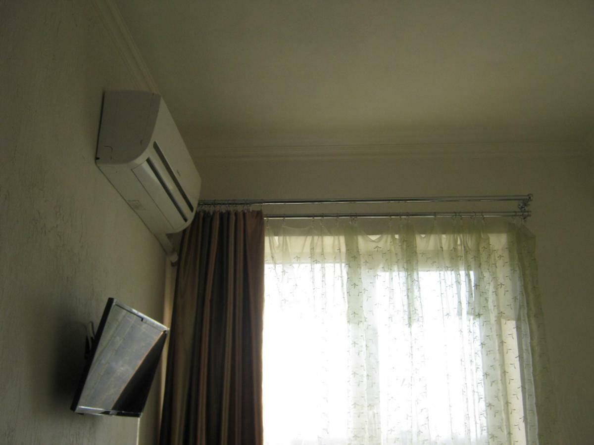 Мини Отель П88/1 Odessa Ngoại thất bức ảnh
