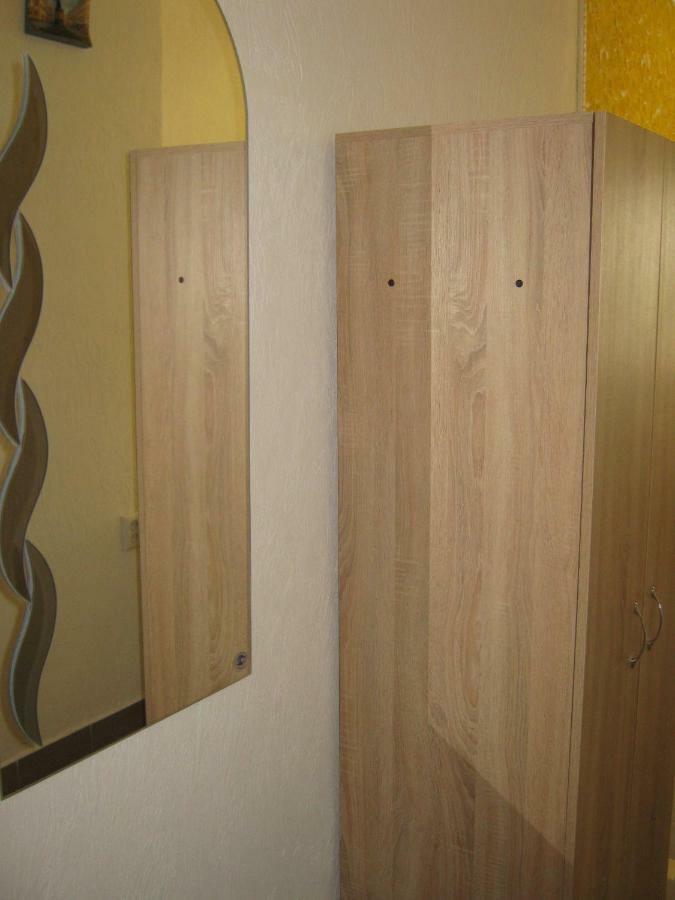 Мини Отель П88/1 Odessa Ngoại thất bức ảnh