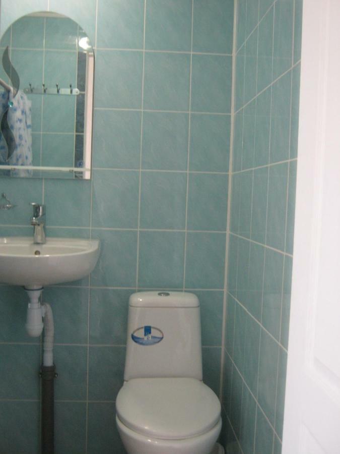 Мини Отель П88/1 Odessa Ngoại thất bức ảnh