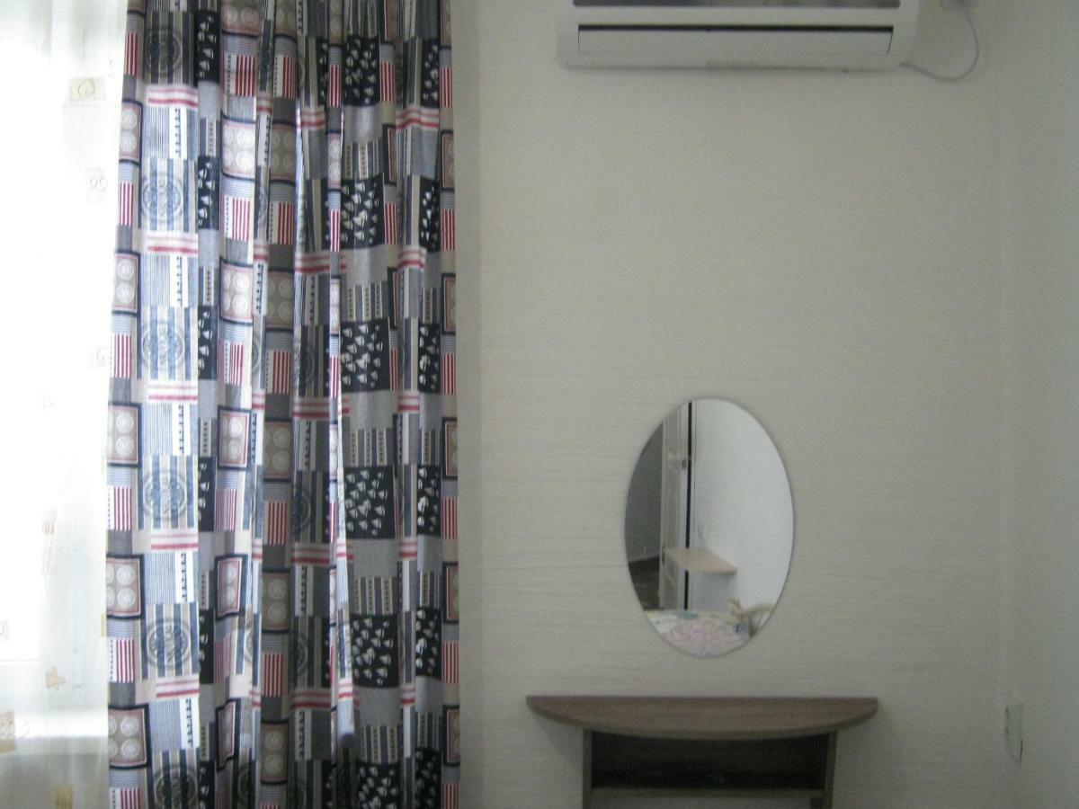 Мини Отель П88/1 Odessa Ngoại thất bức ảnh