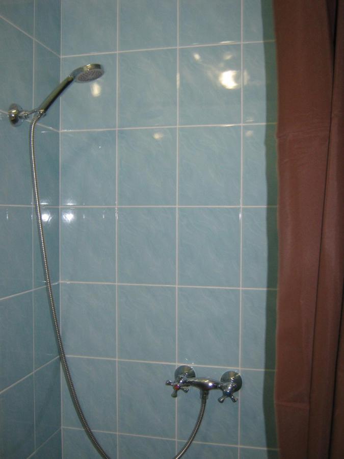 Мини Отель П88/1 Odessa Ngoại thất bức ảnh