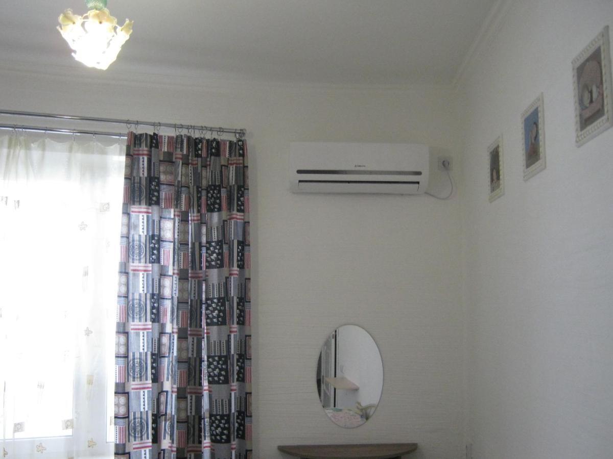 Мини Отель П88/1 Odessa Ngoại thất bức ảnh